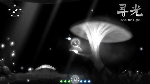  国产独立游戏《寻光》上架AppStore 苹果全球推荐