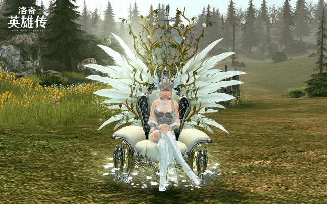 《洛奇英雄传》新版重磅来袭 全新座椅系统登场
