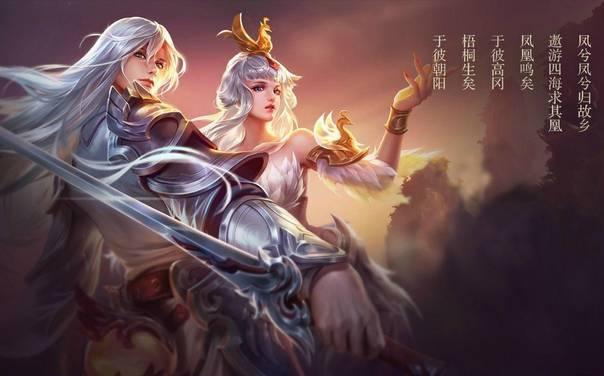 王者荣耀五军对决积分有什么用_五军对决积分快速获取方法