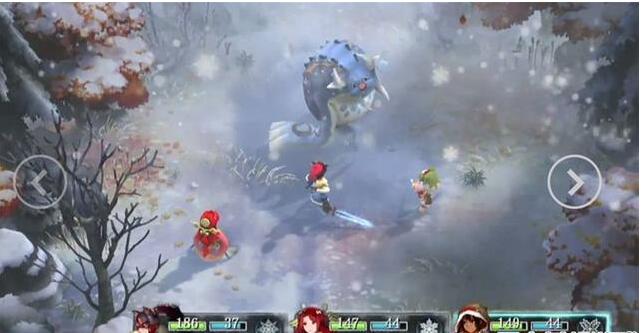 买不买？《我是刹那》：复古风十足的日式RPG