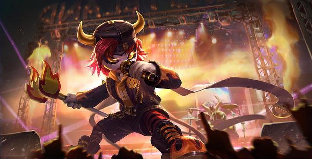 王者荣耀鬼谷子新皮肤什么时候出_鬼谷子幻月之宴皮肤怎么得