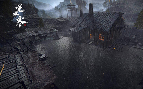 逆水寒假日活动给什么_逆水寒汴京假日活动