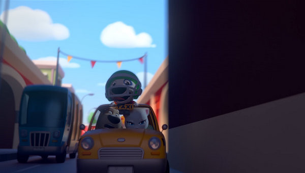 “老司机”真要来了？《汤姆猫跑酷》后续更新大猜想