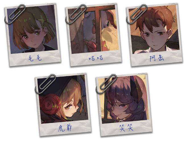 异界穿越攻守转换 《转校生》玩法简介