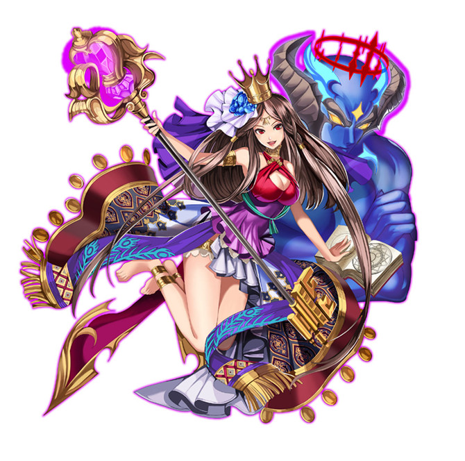 全新角色登场《18梦境异闻录》二测8月18再度出击