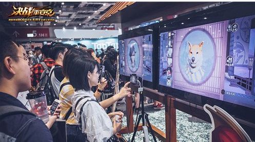 决战平安京Animoji黑科技来袭_各种全新玩法等你来战