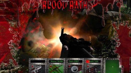 差评满满的《屠宰场》厂商向玩家索赔1.2亿下架所有游戏