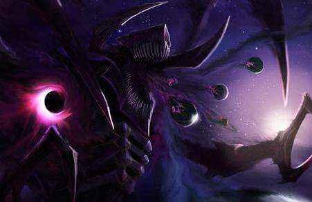 守护者的善良 LOL暗星科加斯皮肤募610万美元用于慈善事业