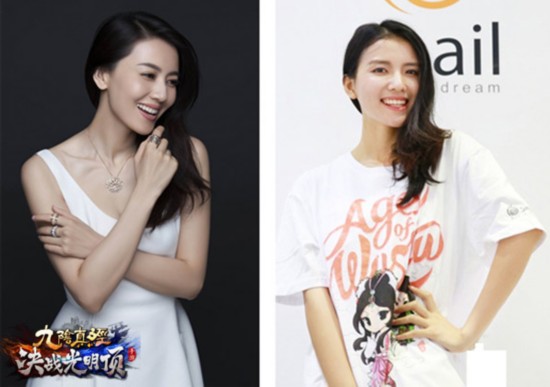 2016CJ圆满落幕《九阴决战》热血武侠8月启程