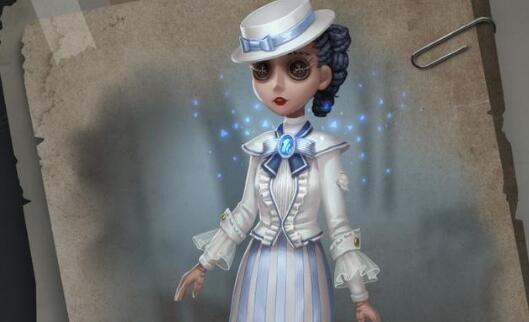 第五人格空军演绎之星皮肤曝光_空军新时装即将上线商城