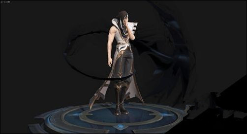 王者荣耀司马懿什么时候出来_司马懿具体上线时间