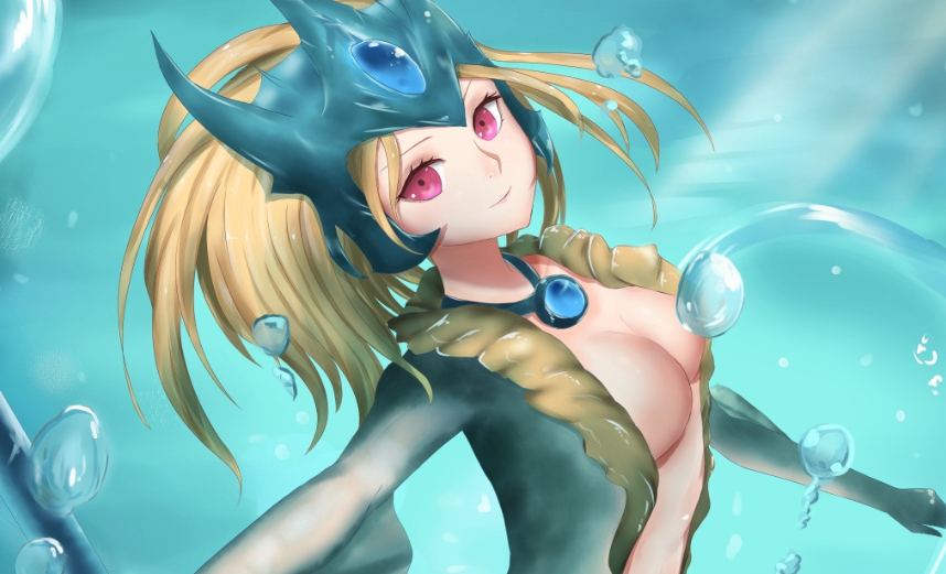 LOL英雄联盟周免英雄8月19日 螳螂小鱼等强势登场