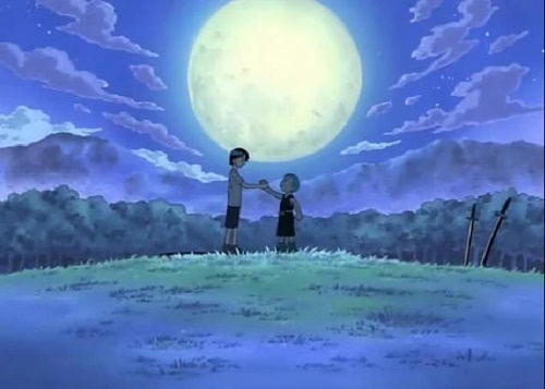 宝宝有苦说不出《航海王 启航》悲情人物盘点