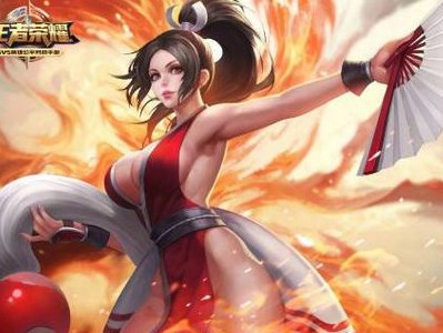 王者荣耀不知火舞出装_王者荣耀不知火舞玩法推荐