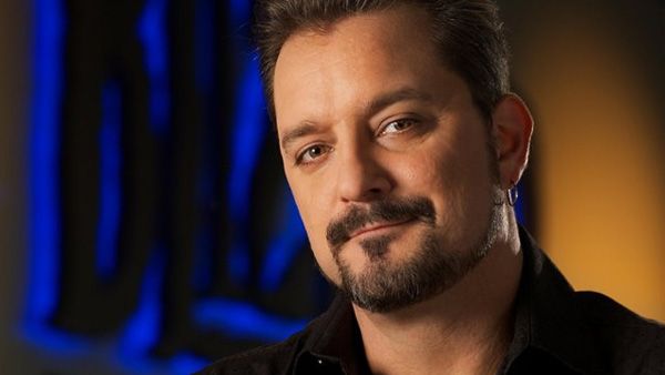 编剧Chris Metzen暴雪元老级标志克里斯梅森宣布退休！