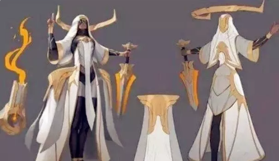 王者荣耀s12赛季要出哪些新英雄_s12赛季新英雄一览