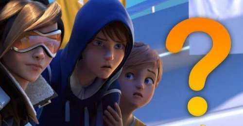 酷！暴雪表示守望先锋不会加入迷你地图