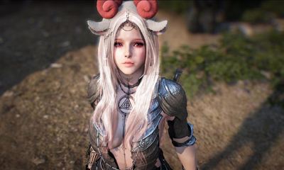 Pearl Abyss在韩申请注册新商标 欲进军韩国市场