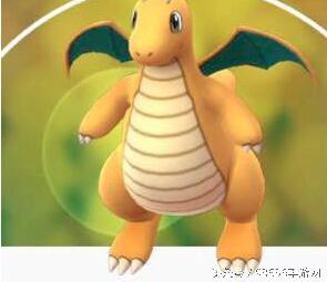 口袋妖怪go最强精灵top10 遇见要不惜一切代价抓到它