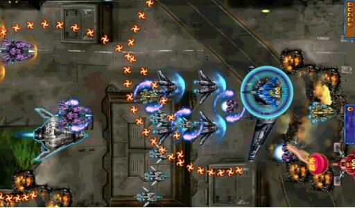 雷电傲视天地下载_雷电傲视天地安卓内购下载