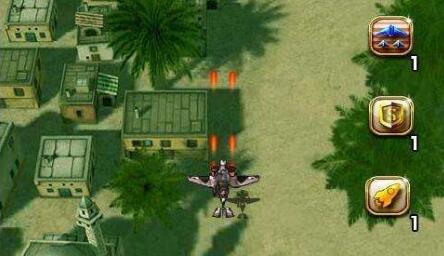 激战翔空安卓内购下载_激战翔空无限道具下载