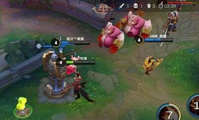 真怀念当年《王者荣耀》那个BUG存在的技能