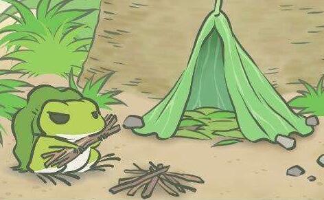 旅行青蛙的幸运铃有什么用_旅行青蛙幸运铃使用效果