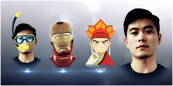 VRAR技术公司appMagics获蓝港互动战略投资