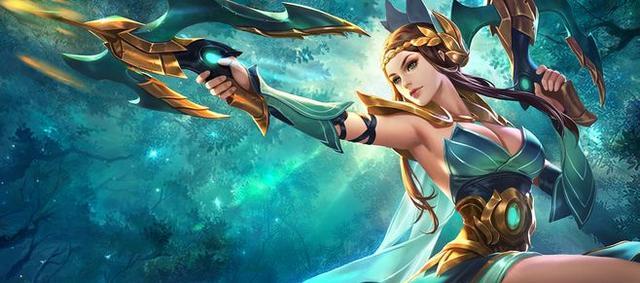 王者荣耀13888金币买什么英雄好_s10赛季138888金币英雄推荐