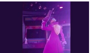 lol卢锡安蔚电玩新皮肤什么时候出_卢锡安蔚电玩新皮肤上线时间