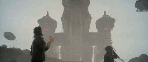 SE将联手MZ制作《最终幻想15》移动版