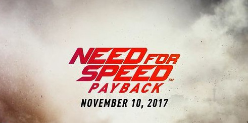 极品飞车20复仇发布公告 极品飞车20复仇中文预告首曝