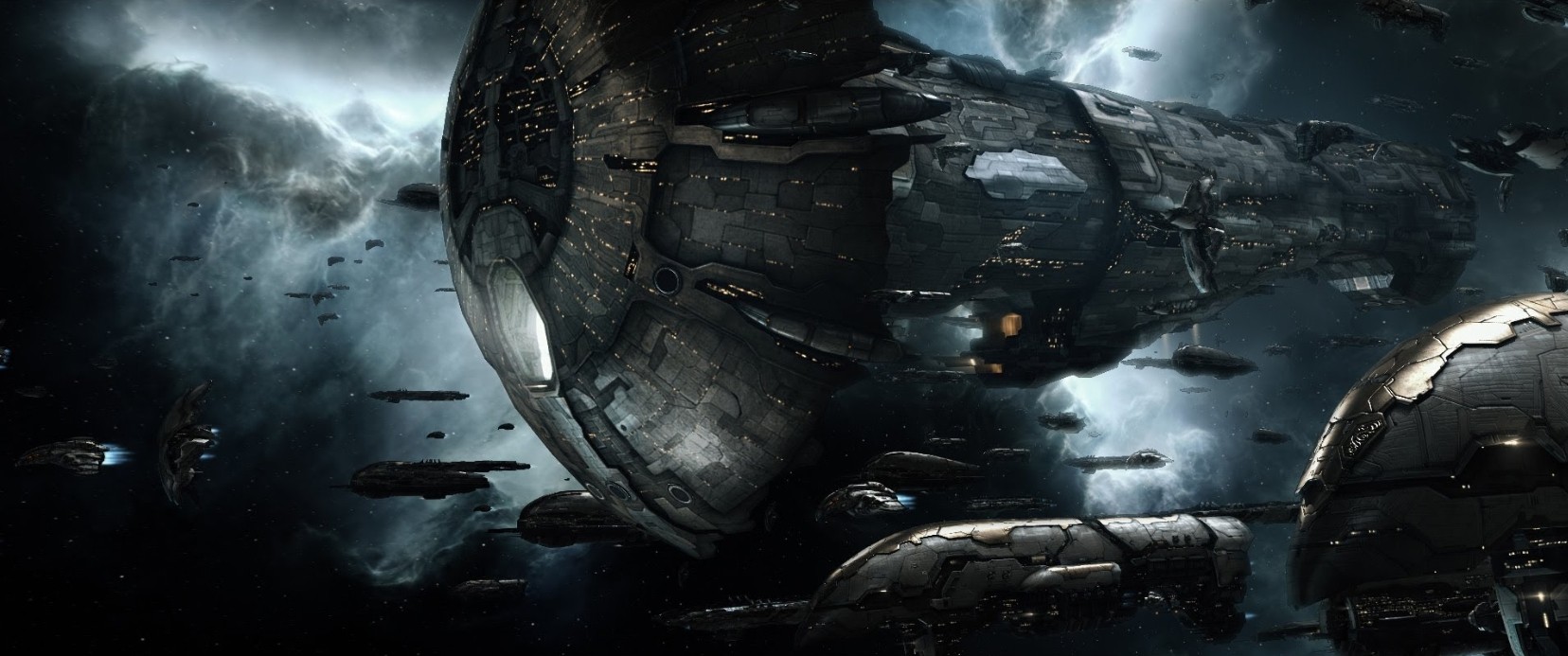 EVE代理变更 9月底重新上线