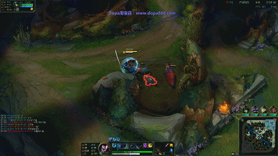 LOL英雄联盟Dopa亚索其实很6 Dopa亚索秀集锦