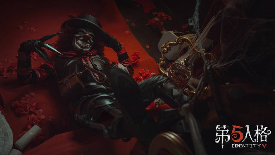 第五人格律师樱花粉皮肤怎么得_律师樱花粉时装获取方法