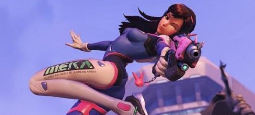 《守望先锋》对战系统或将调整 避免玩家拖累获胜队伍