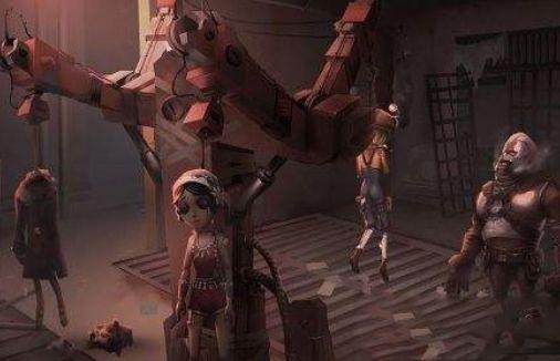 第五人格双监管者模式启动！玩家：给条活路行不行？