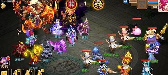 武神再临《梦幻西游》手游第六届武神坛报名火热进行中