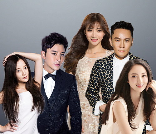 携柳岩贾乃亮李小璐等明星进击互娱市场