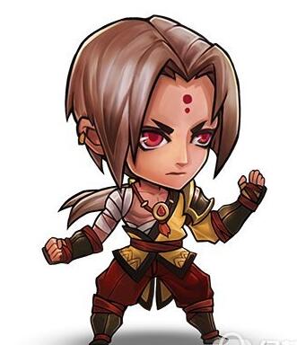 《小冰冰传奇》开服活动 连续登陆即送云游武僧