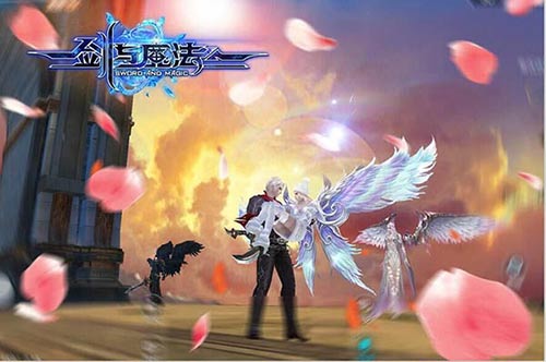 这很处女座《剑与魔法》的完美主义