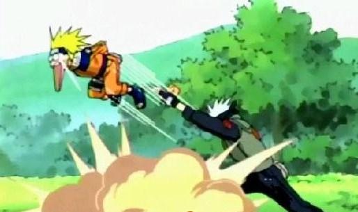 火影忍术大比拼!!!伊邪那岐不是最强招式