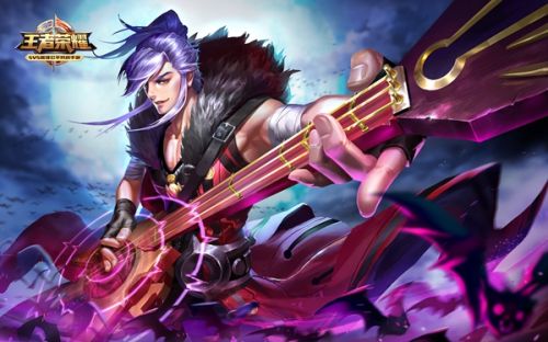 王者荣耀契约之战怎么样_王者荣耀大逃杀模式攻略