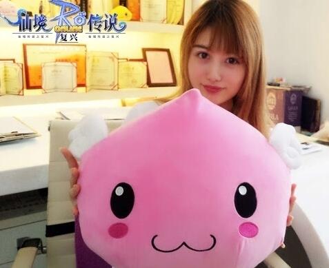 《仙境传说RO：复兴》仲夏封测 波利抱枕海量送