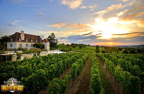 不仅仅是足球《海域争霸》带你领略欧洲魅力