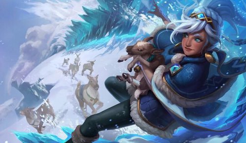 LOL最新6.14版本强力英雄排行 让你轻松排位上分