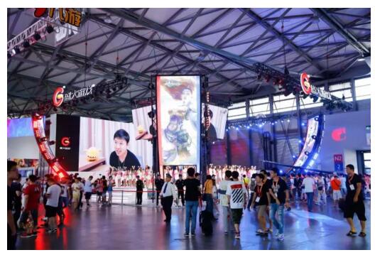 ChinaJoy不止是在见证时代发展 未来将共同助力前行