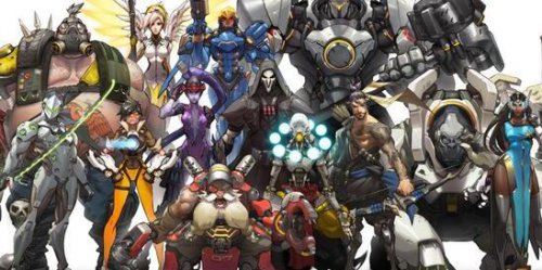 OW守望先锋最新补丁更改 防守方复活时间下调