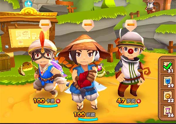 亮瞎眼 盘点《魔灵战纪》传奇时装