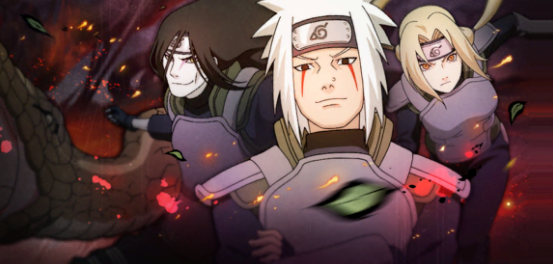 火影忍者手游十三章三忍之名攻略_十三章三忍之名怎么过